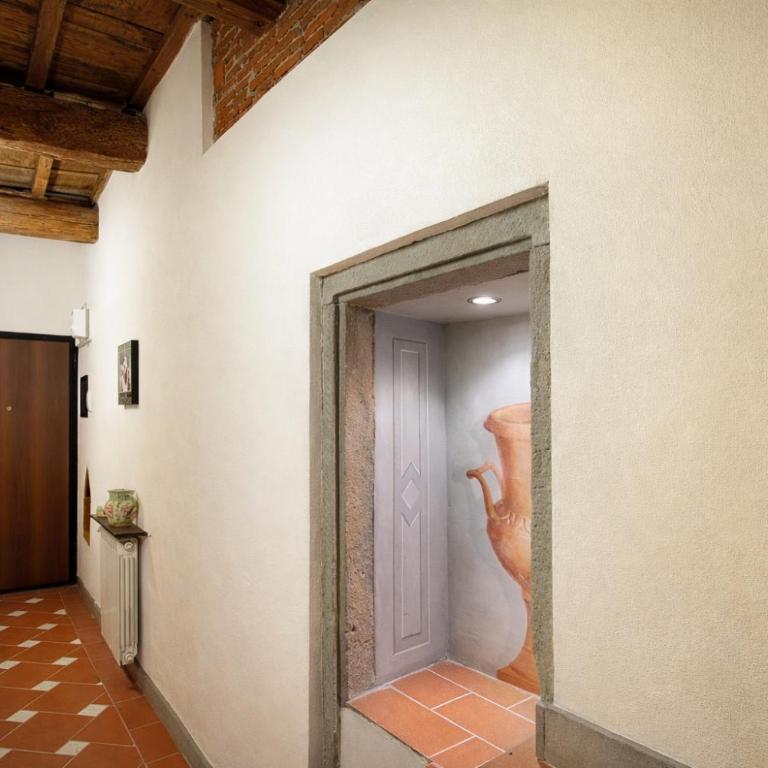 Aleri - Appartamento con 1 Camera da Letto - 19