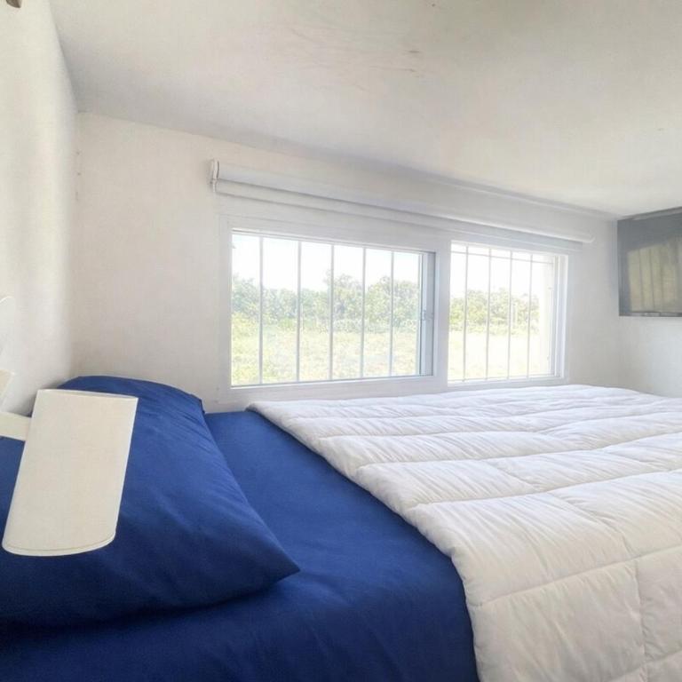 Casita frente al mar - One-Bedroom House - 15