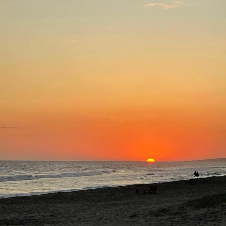 Casita frente al mar - One-Bedroom House - 1