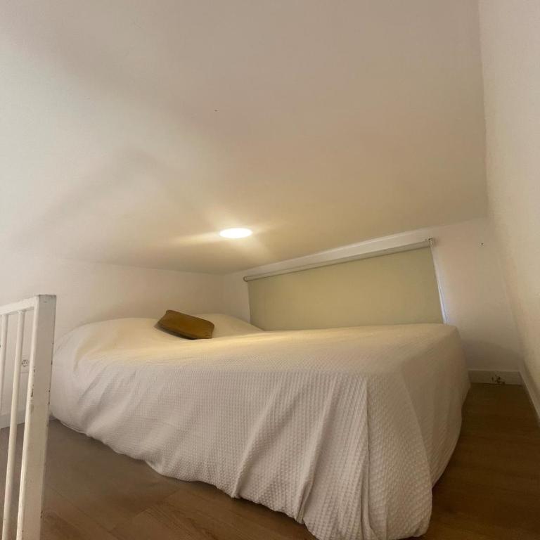 Casita frente al mar - One-Bedroom House - 14