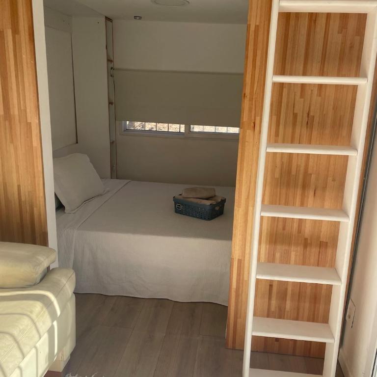 Casita frente al mar - One-Bedroom House - 11