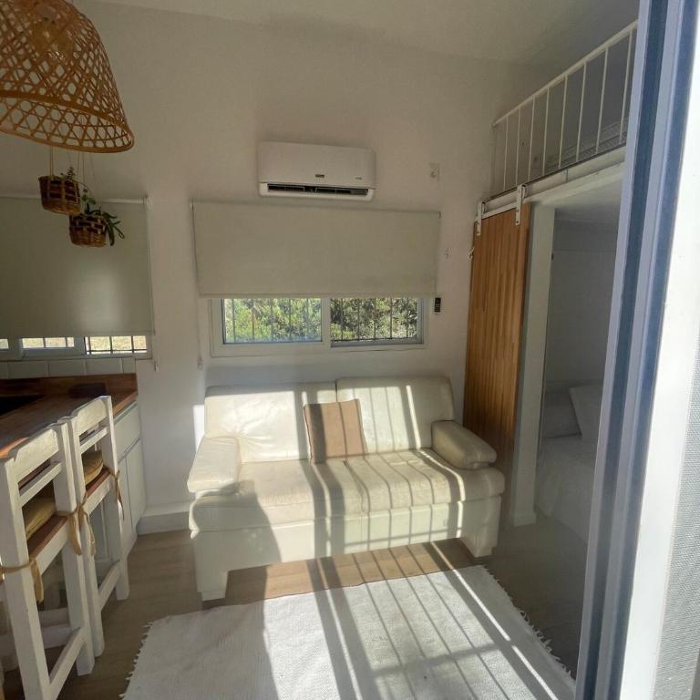 Casita frente al mar - One-Bedroom House - 5