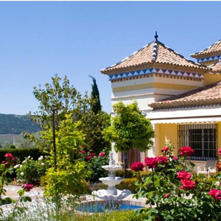 Andalusian experience - Villa Deluxe - 16