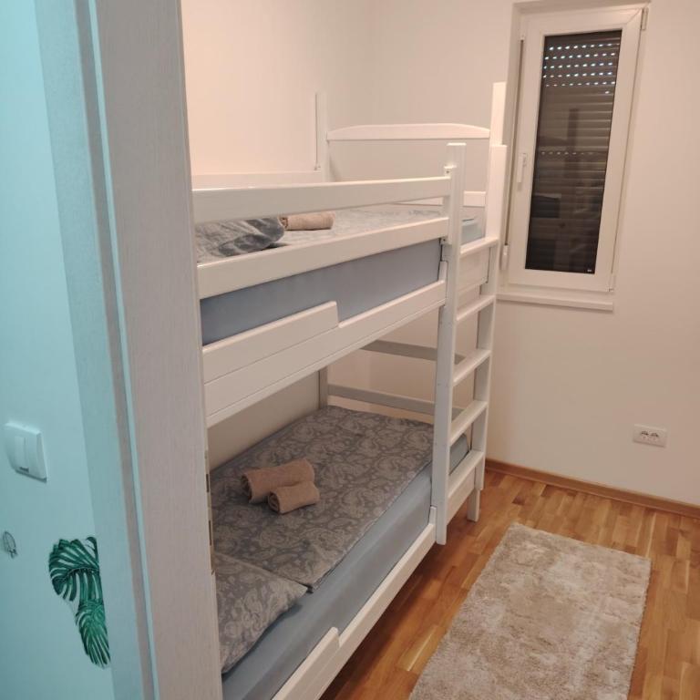 Apartman Ljubičica - Apartman sa 2 Spavaće Sobe - 20