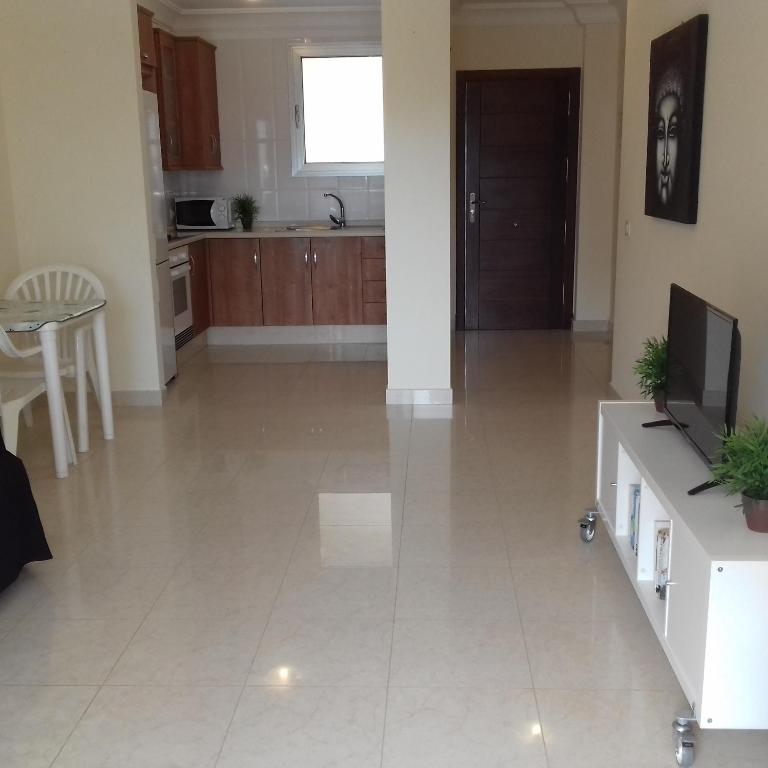 Apartamento Sunset - Apartment with Sea View - 12