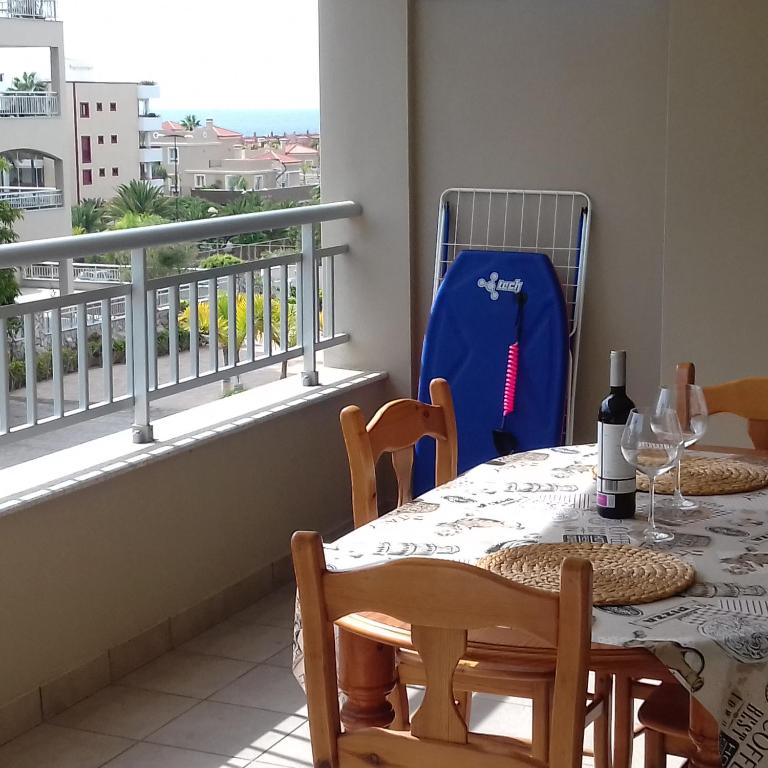 Apartamento Sunset - Apartment with Sea View - 16