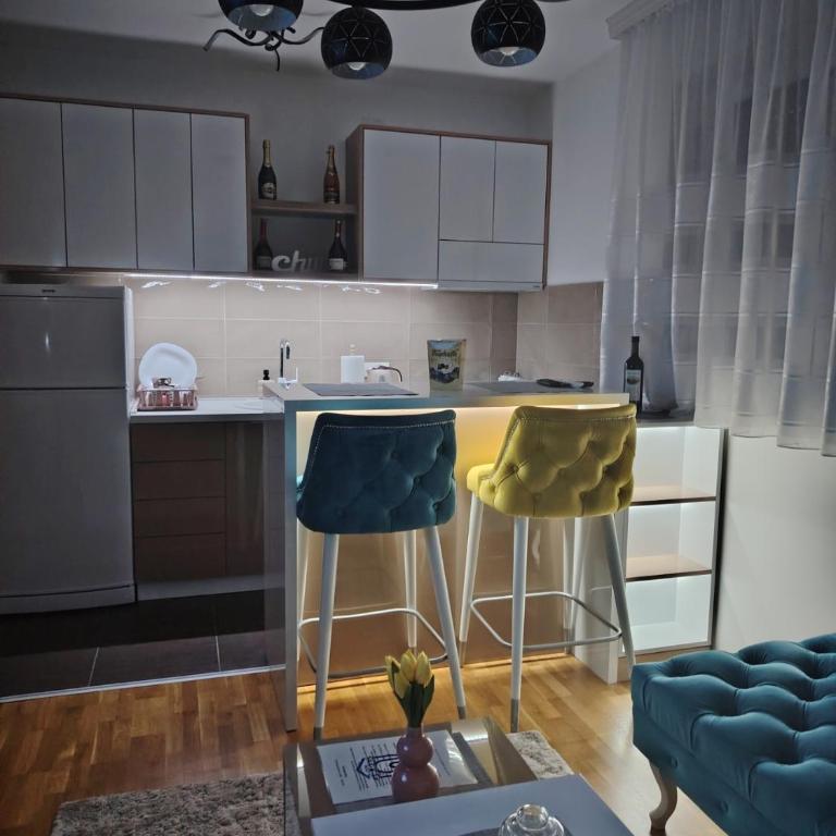 Apartman Ljubičica - Apartman sa 2 Spavaće Sobe - 7