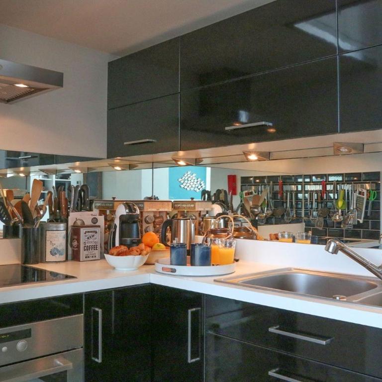 Emeraude malouine - Appartement - 11