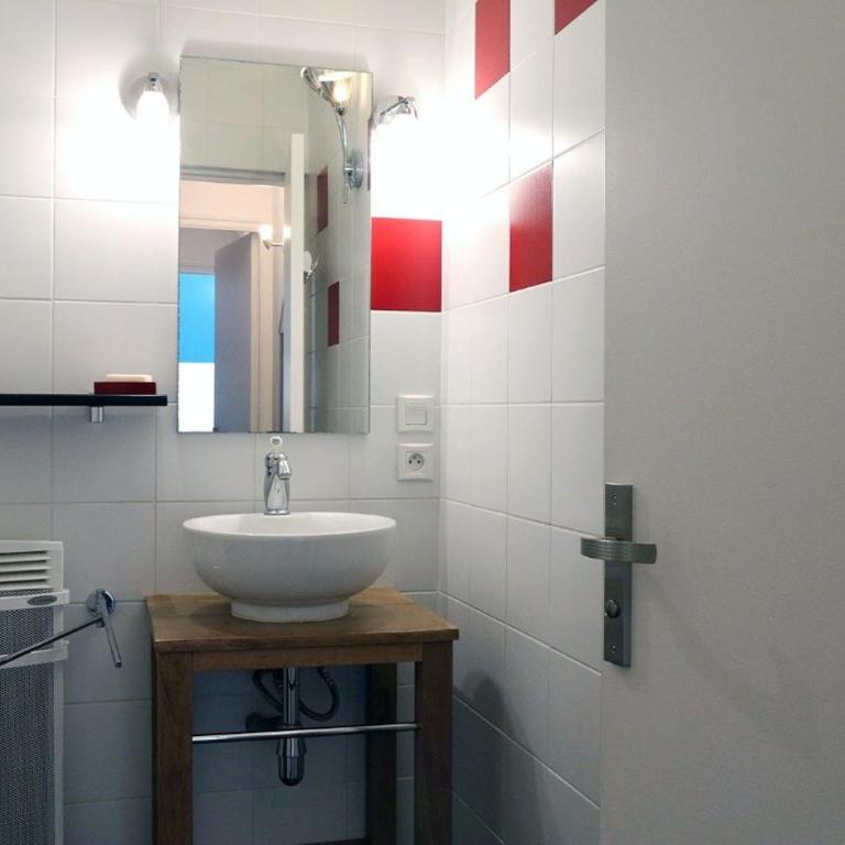 Emeraude malouine - Appartement - 24