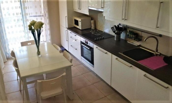 SM670-077 Sainte Maxime La Nartelle-Soleil d'or jusqu'à 4 pers - Apartamento Estudio con balcón - 8