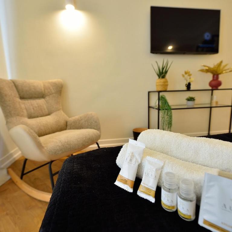 Elegant 2-Bedroom Apartment near Metro B1 Easy Access to the Colosseum - Appartamento con 2 Camere da Letto - 75