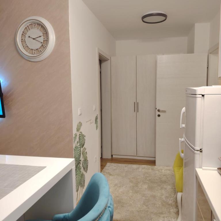 Apartman Ljubičica - Apartman sa 2 Spavaće Sobe - 4