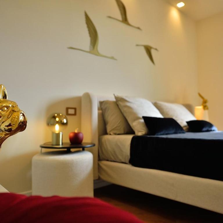 Elegant 2-Bedroom Apartment near Metro B1 Easy Access to the Colosseum - Appartamento con 2 Camere da Letto - 76