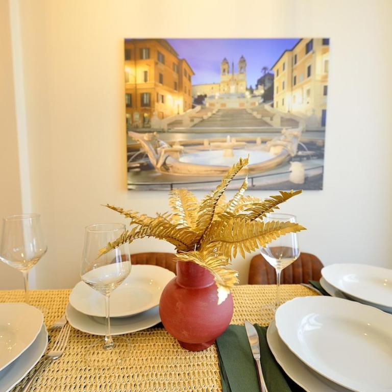 Elegant 2-Bedroom Apartment near Metro B1 Easy Access to the Colosseum - Appartamento con 2 Camere da Letto - 32