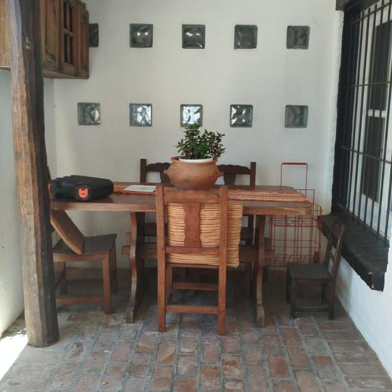 Casa en San Pedro, 1 habitacion - Two-Bedroom House - 1