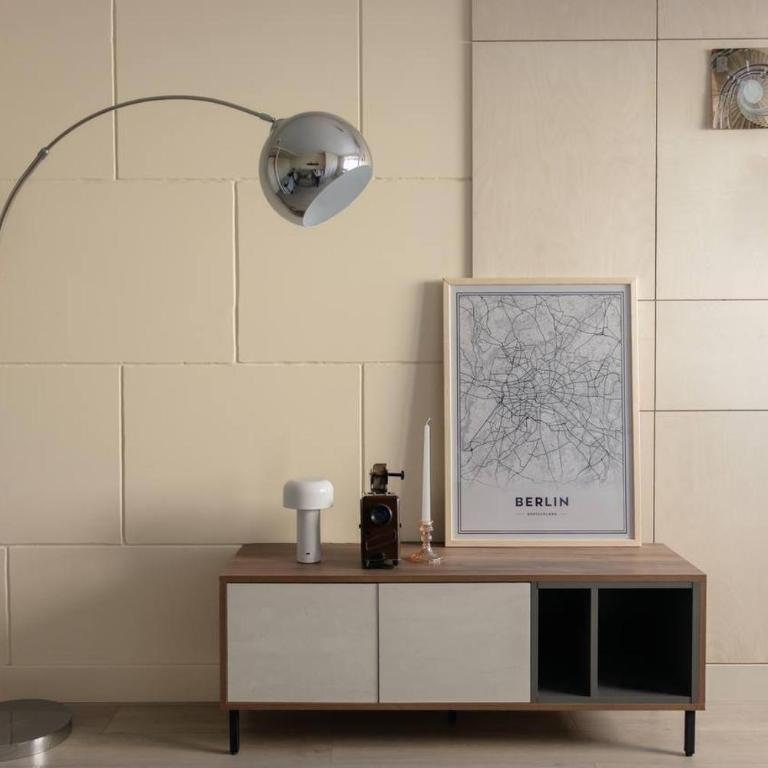 Brera Elegance Suites - Appartamento con 1 Camera da Letto - 6