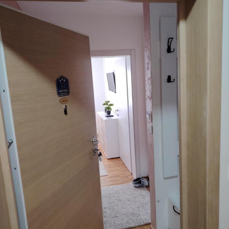 Apartman Ljubičica - Apartman sa 2 Spavaće Sobe - 2