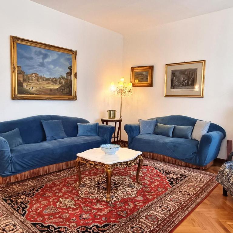Mancini 1 - Gran Madre - Two-Bedroom Apartment - 6