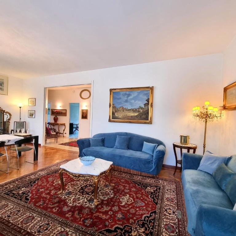 Mancini 1 - Gran Madre - Two-Bedroom Apartment - 1