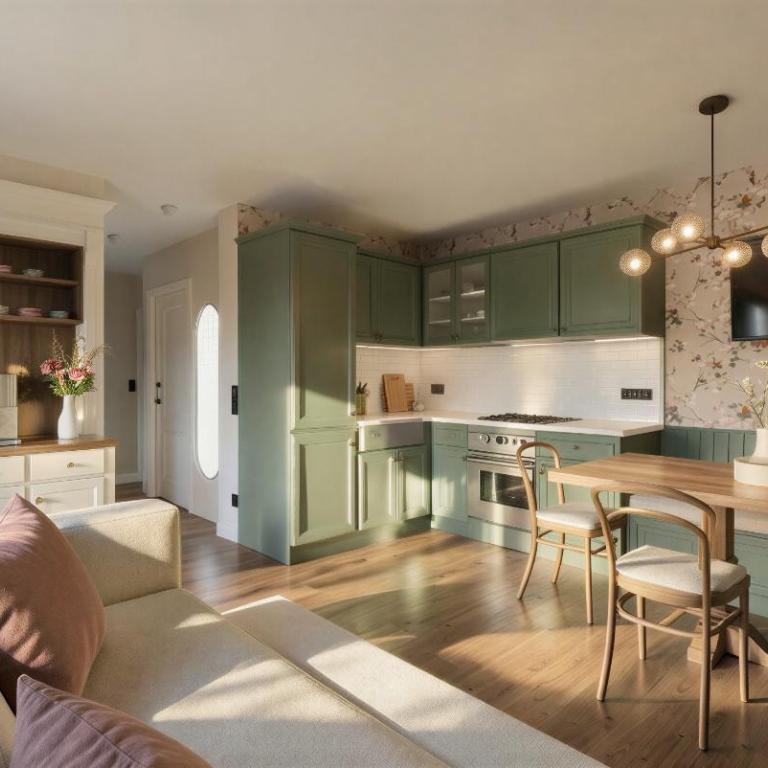 Dirtlergut - Apartment mit 1 Schlafzimmer und Terrasse - 3