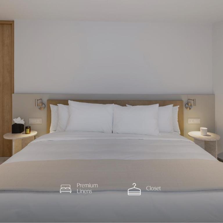 Capitalia Reforma Chapultepec - Apartamento Deluxe de 2 dormitorios - 19