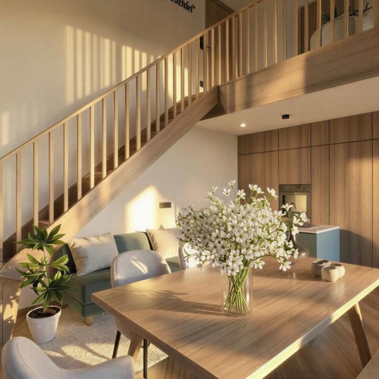 Dirtlergut - Maisonette-Apartment - 3