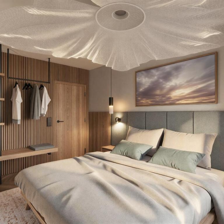 Dirtlergut - Maisonette-Apartment - 4