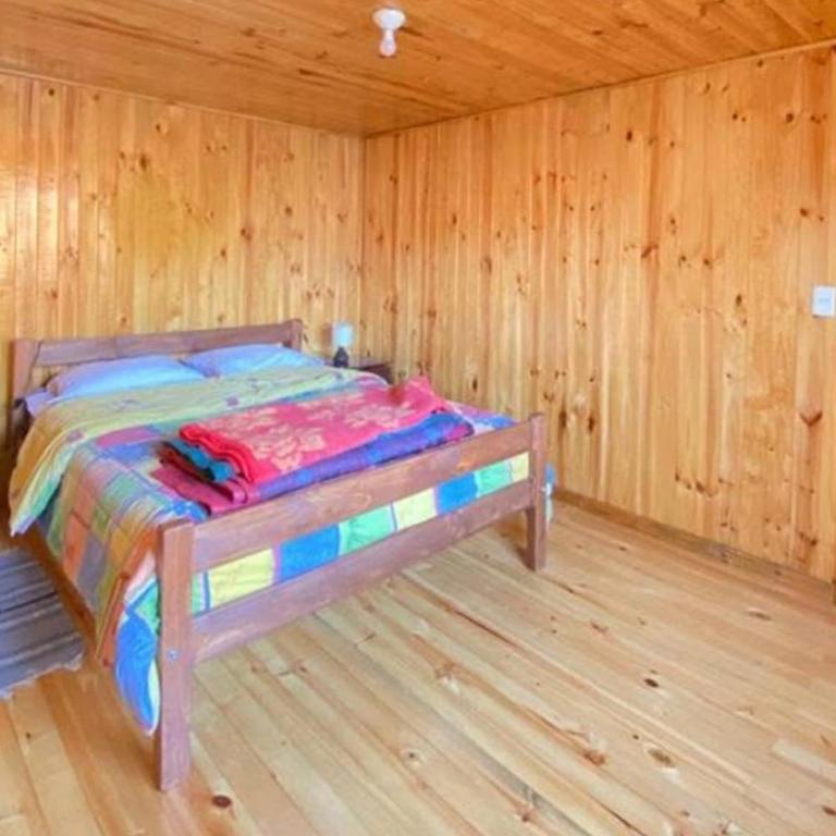 Hospedaje Amaranta - Two-Bedroom House - 1