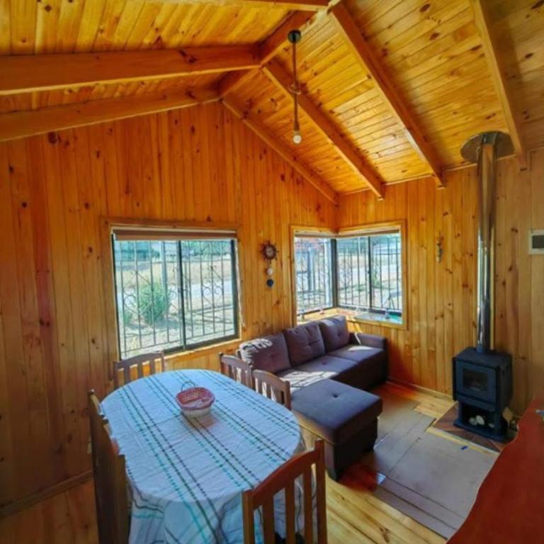 Hospedaje Amaranta - Two-Bedroom House - 2