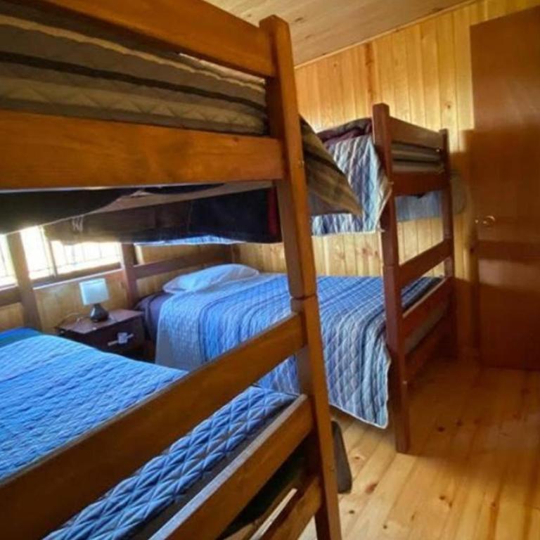 Hospedaje Amaranta - Two-Bedroom House - 5
