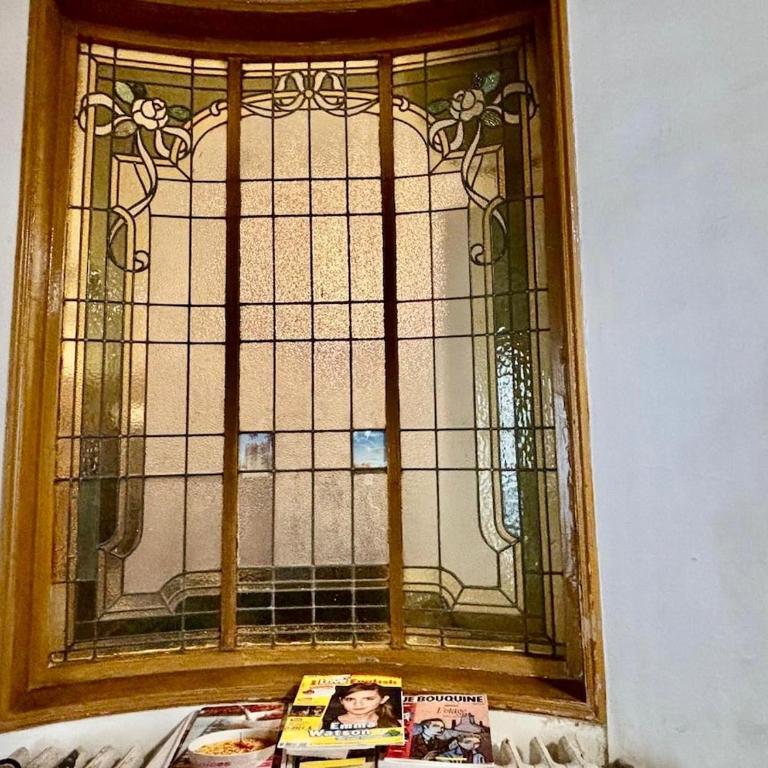Bel appartement meublé Art Déco 2 terrasses - Appartement 1 Chambre - 22