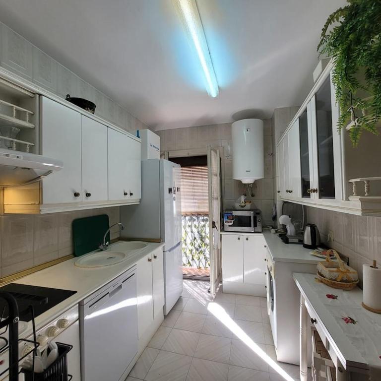 Casa del Tajo - Apartamento de 2 dormitorios - 22