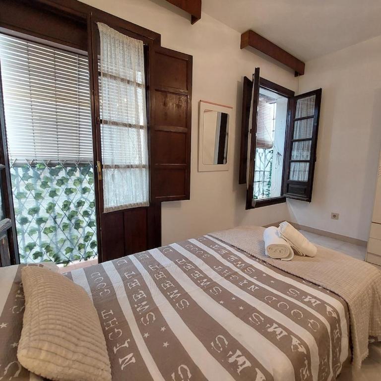 Casa del Tajo - Apartamento de 2 dormitorios - 20