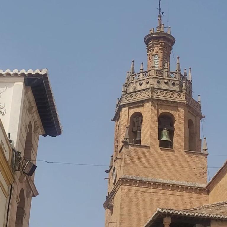 Casa del Tajo - Apartamento de 2 dormitorios - 10