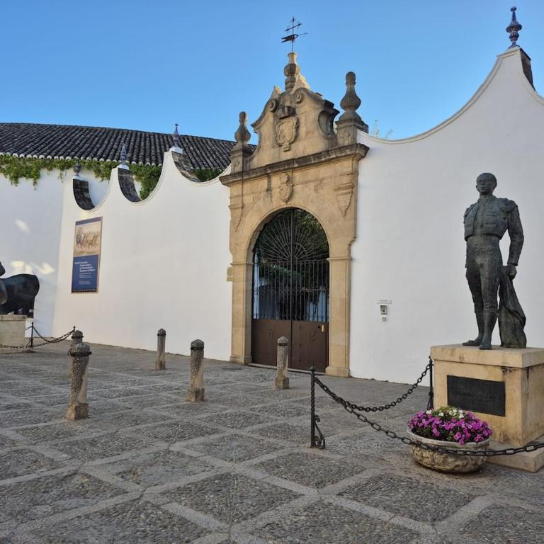 Casa del Tajo - Apartamento de 2 dormitorios - 9
