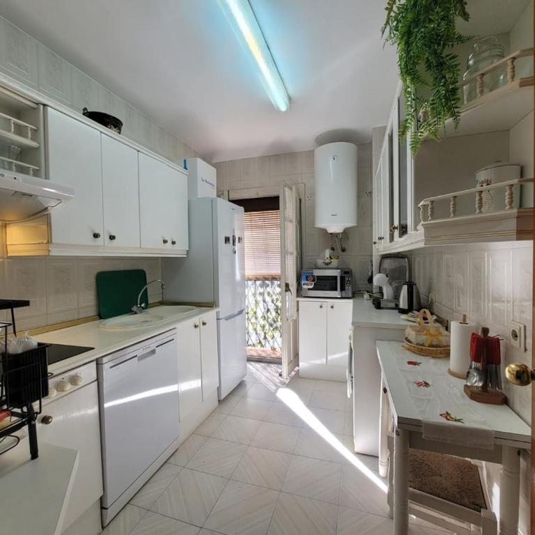 Casa del Tajo - Apartamento de 2 dormitorios - 2