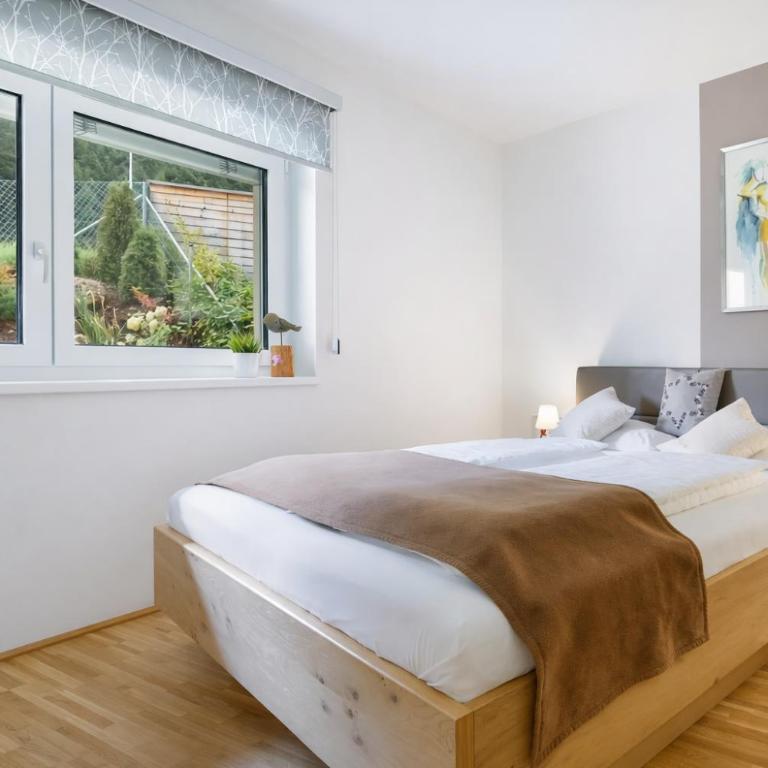 Alpinum Residence Lungau - Apartment mit 2 Schlafzimmern - 8