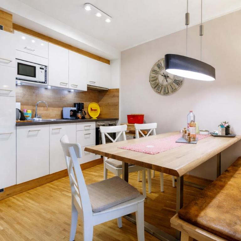 Alpinum Residence Lungau - Apartment mit 2 Schlafzimmern - 15