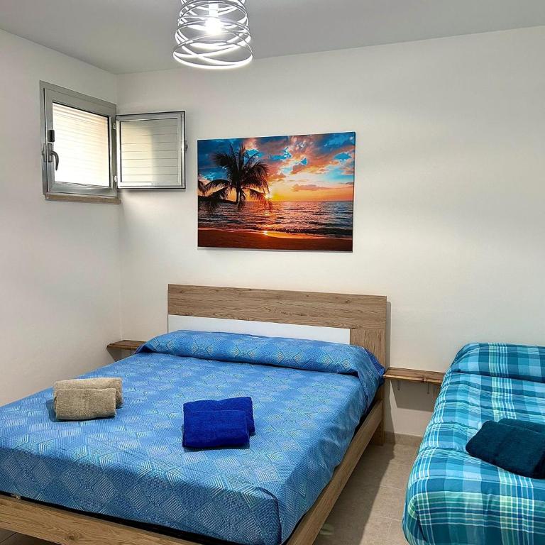 Case Erikale - Appartamento con 2 Camere da Letto - 8