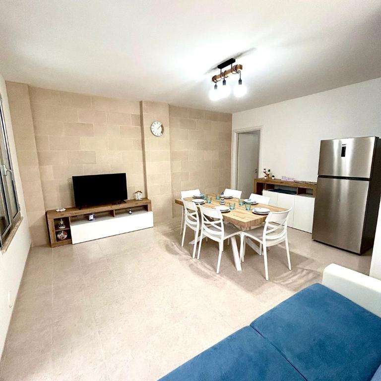 Case Erikale - Appartamento con 2 Camere da Letto - 17