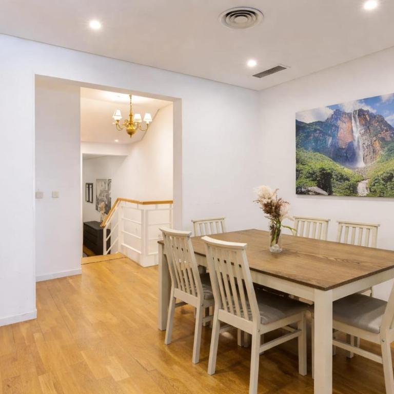 MAD COCO Aparts & Suites Sol - Three-Bedroom Apartment - 6