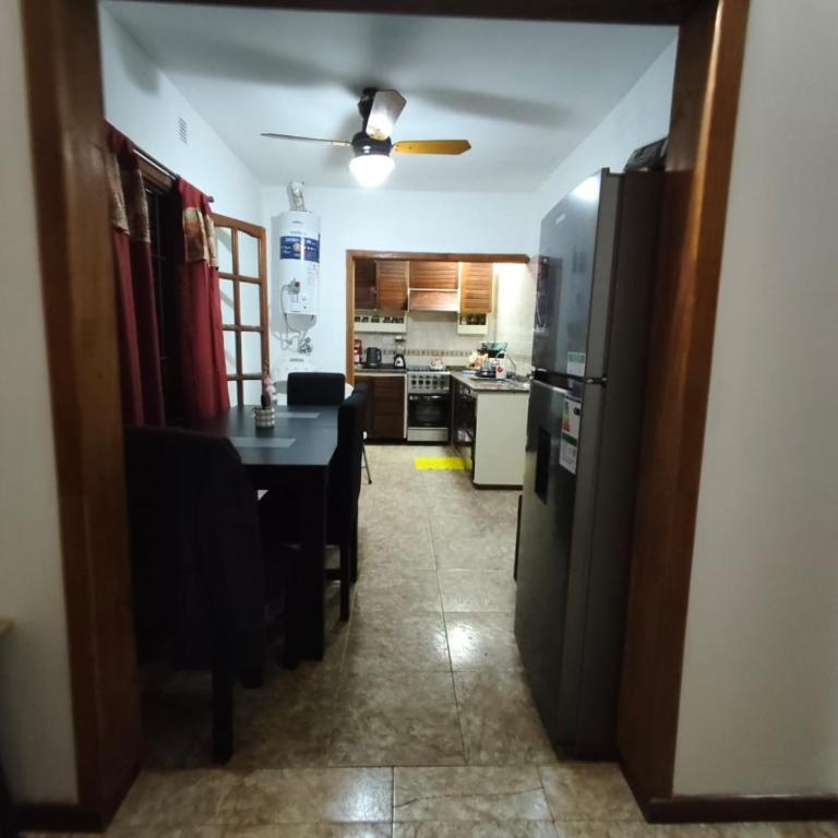 La casita de mi abuela - Casa de 2 dormitorios - 4