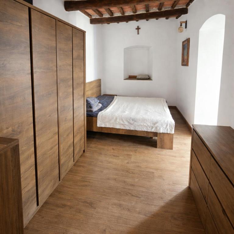 Apartman Capoliveri - Appartamento con 2 Camere da Letto e Vista Mare - 5