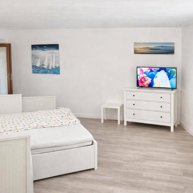 Apartman Capoliveri - Appartamento con 2 Camere da Letto e Vista Mare - 8