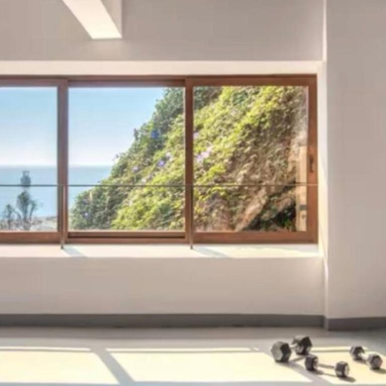 Departamento frente al mar - Two-Bedroom Apartment - 42