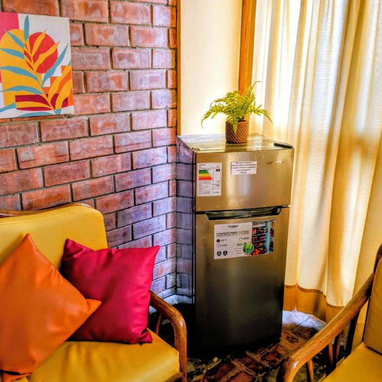 Arica Surf & Beach House - One-Bedroom Apartment - 2