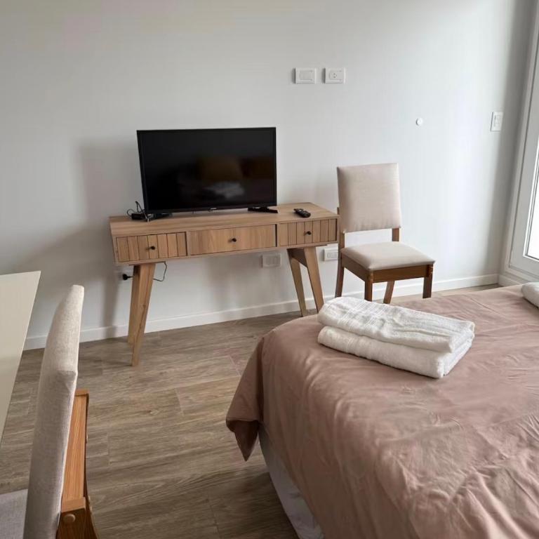Estudio 63 - One-Bedroom Apartment - 5