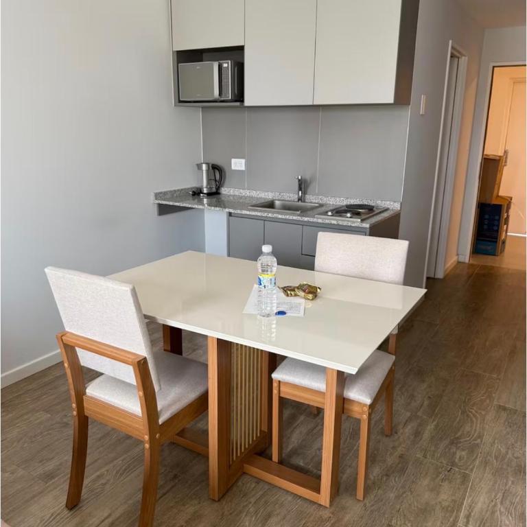 Estudio 63 - One-Bedroom Apartment - 16