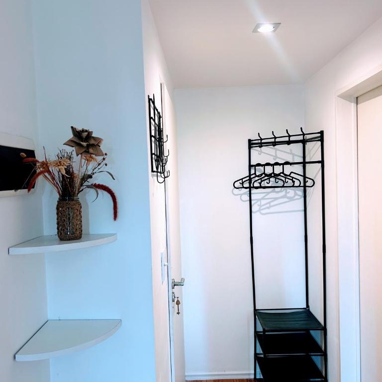 Perfect Work and Travel Studio for 2 in Palermo - Apartamento de 1 dormitorio - 13