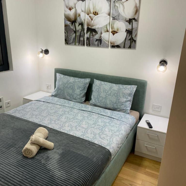 Beta - Apartman sa 1 Spavaćom Sobom - 2